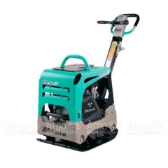 Виброплита реверсивная Caiman MVH-128GH в Волгограде