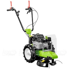 Колесный триммер Grillo HWT 700 Supertrac в Волгограде