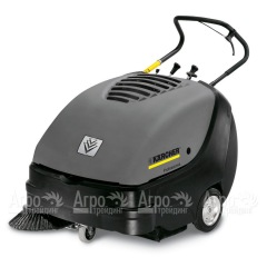 Подметальная машина Karcher KM 85/50 W Bp в Волгограде