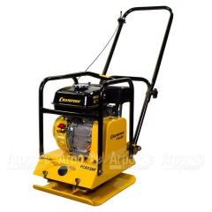 Виброплита бензиновая Champion PC6036F в Волгограде