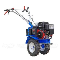 Мотоблок Нева МБ-1Б-6,0 МультиАГРО (Фрезы в комплекте!) в Волгограде