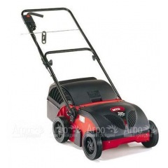 Электрический вертикуттер MTD V 34 в Волгограде