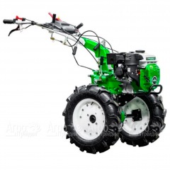 Мотоблок Aurora Country 1100 Multi-Shift в Волгограде