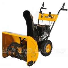 Снегоуборщик самоходный Garden Pro KC521S в Волгограде