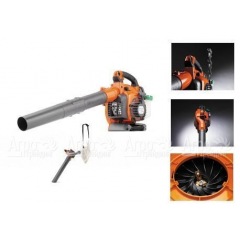 Садовый пылесос Husqvarna 125 BVX в Волгограде