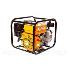 Бензиновая мотопомпа RedVerg RD-CWP50 в Волгограде