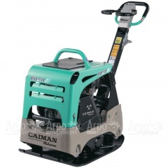 Виброплита реверсивная Caiman MVH-158GH в Волгограде