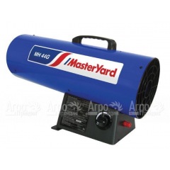 Газовая тепловая пушка MasterYard MH 44G в Волгограде