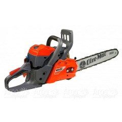 Бензопила Oleo-Mac GS 411 EURO2-16" в Волгограде