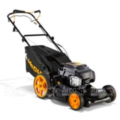 Газонокосилка бензиновая McCulloch M53-150WRP в Волгограде