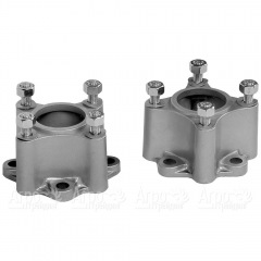 Удлинители колесной базы для Grillo G 55, GF 2, GF 3 в Волгограде