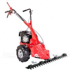 Бензиновая сенокосилка Solo by AL-KO 5001-R III в Волгограде