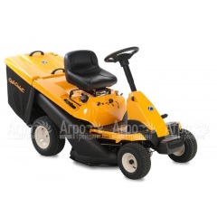 Садовый райдер Cub Cadet Minirider CC 114 TA в Волгограде
