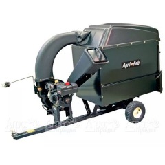 Измельчитель бензиновый Agri-Fab в Волгограде