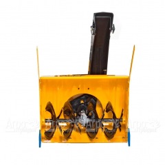 Снегоотбрасыватель для снегоуборщиков Cub Cadet в Волгограде