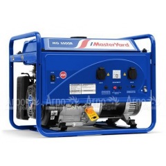 Бензогенератор MasterYard MG 5500R 5.5 кВт в Волгограде