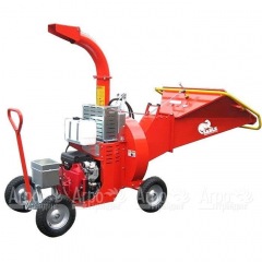 Измельчитель бензиновый Sable Chippo 100B в Волгограде