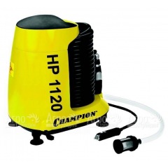 Мойка высокого давления Champion HP1120 в Волгограде