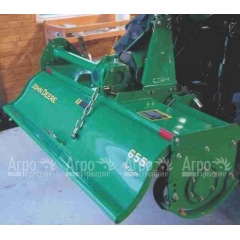 Тяжелый культиватор для тракторов John Deere в Волгограде