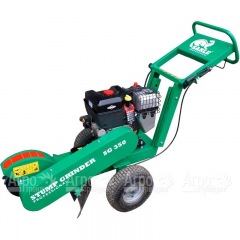 Бензиновый измельчитель пней Sable SG350K в Волгограде