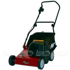 Электрический вертикуттер Mega 400S00 ELS в Волгограде