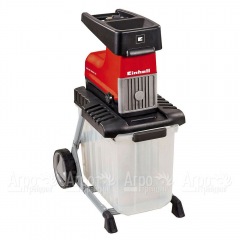 Измельчитель электрический Einhell GC-RS 2845 CB в Волгограде