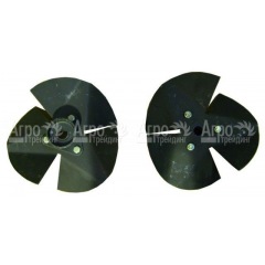 Окучник фрезерный для культиватора Надежда в Волгограде