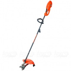 Электрический триммер Patriot ET 1000 + нож в комплекте! в Волгограде