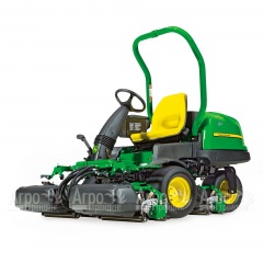 Косилка для грина John Deer 2500 B diesel в Волгограде