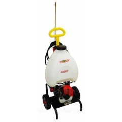 Садовый опрыскиватель бензиновый Froggy Super Farmate (Фрогги Супер Фармейт) в Волгограде