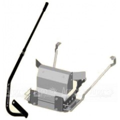 Навесная рама с рычагом управления Al-KO в Волгограде