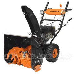 Снегоуборщик Carver STG 7056EL в Волгограде