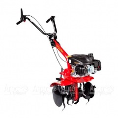 Культиватор Eurosystems Euro-3 EVO RM Loncin OHV 139 в Волгограде