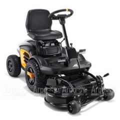 Садовый райдер McCulloch M125-85FH в Волгограде