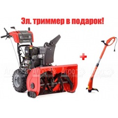 Снегоуборщик Snapper SNH1730SE в Волгограде