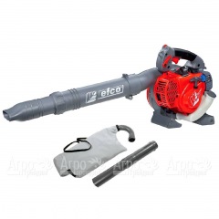 Воздуходувка бензиновая Efco SA 2500 VAC в Волгограде