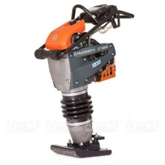 Вибротрамбовка Husqvarna Atlas Copco LT 6005 11" + в Волгограде