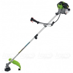 Бензокоса (бензиновый триммер) Сибртех КС-1800Р в Волгограде