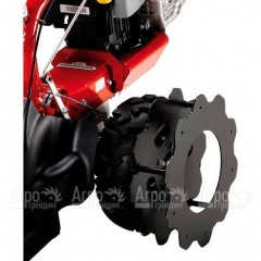 Колеса металлические (дополнительные) для мотоблоков Eurosystems Р-70 в Волгограде