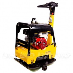 Виброплита бензиновая Champion PC1345RHH в Волгограде