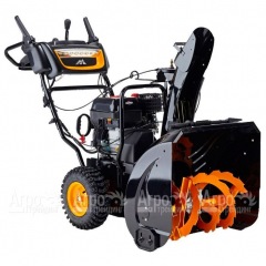 Снегоуборщик McCulloch ST 61 в Волгограде