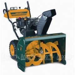 Снегоуборщик Yard Man YM 8413 DE в Волгограде