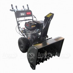 Снегоуборщик Wotex 11 в Волгограде