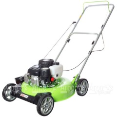 Газонокосилка бензиновая RedVerg RD-GLM51 в Волгограде