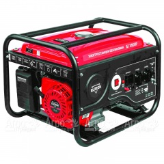 Бензогенератор Elitech БГ 3500Р 2.3 кВт в Волгограде