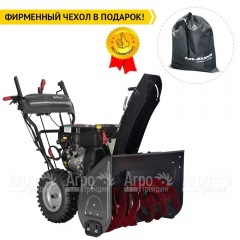 Снегоуборщик EVOline SBG 760 BE в Волгограде