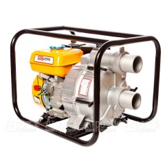 Бензиновая мотопомпа RedVerg RD-DWP80L в Волгограде