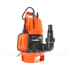 Дренажный насос Patriot F 800 в Волгограде