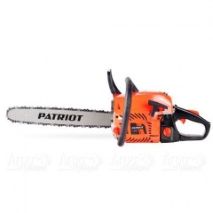 Бензопила Patriot PT 4518-18" в Волгограде