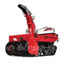 Снегоуборщик гусеничный Caiman Edo 40Y в Волгограде